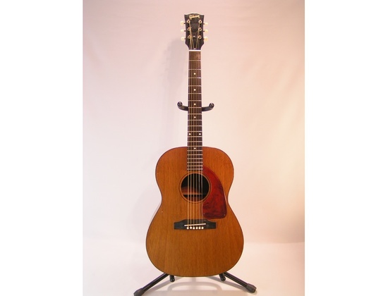 Gibson LG-O - ranked #366 in Steel-string Acoustic Guitars 
