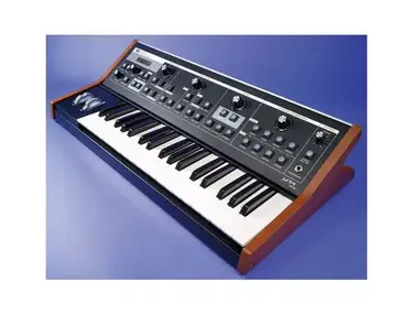 Moog Little Phatty