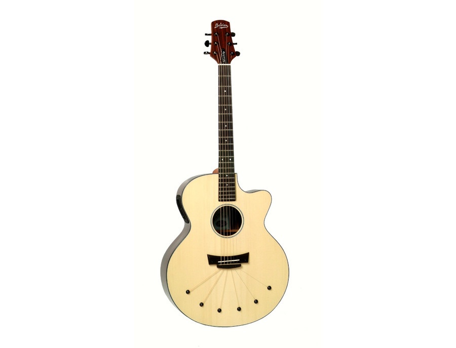 babicz identity series dreadnought acoustic