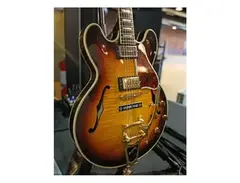 Luke Reynolds Custom Gibson ES-335