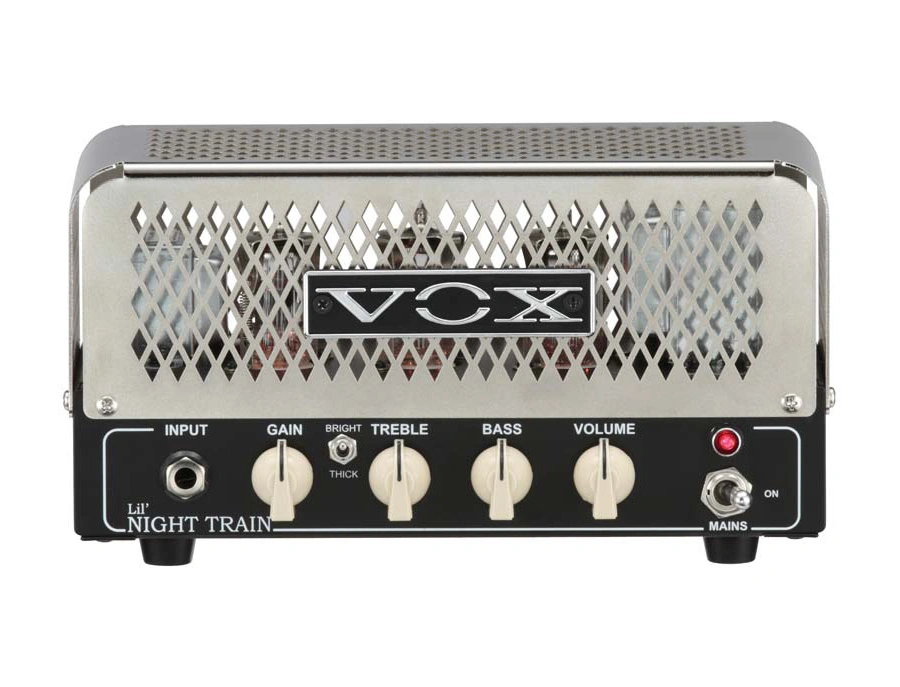 Vox NT2H Lil' Night Train 2W Tube Guitar Amp Head - What To Know Vox NT2H Lil' Night Train 2W Tube Guitar Amp Head - What To Know