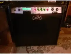 Peavey VIP 3 main image
