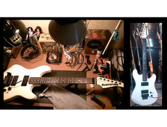 1983 Kramer Focus 2000 (With upgrades) main image