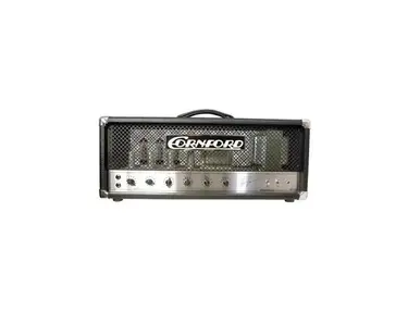 Cornford RK100