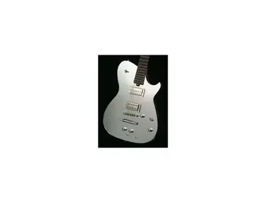 Manson Mirror Electric Guitar