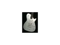 Manson Mirror Electric Guitar main image