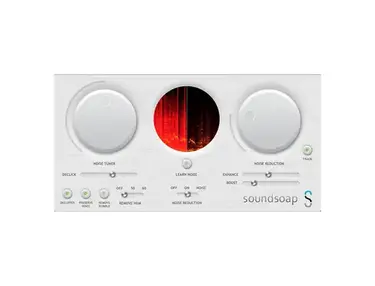 SoundSoap Noise Reduction Software