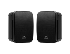 Behringer 1C Studio Monitor Speakers Pair Black