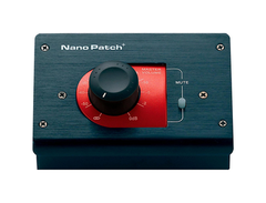 SM Pro Audio Nano Patch + Passive Volume Attenuator