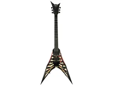 DBZ Venom GX Thoracic-X