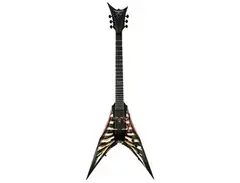 DBZ Venom GX Thoracic-X main image
