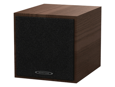 Behringer Behritone C5A Active Full-Range Reference Studio Monitor