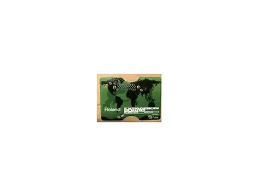 SR-JV80-05 World Expansion Board