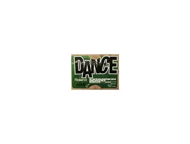 SR-JV80-06 Dance Expansion Board