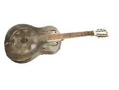 National Style N Resonator Guitar