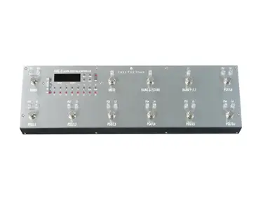 Free The Tone Audio Routing Controller ARC-3