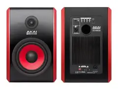 Akai RPM800 Monitors limited red Edition main image