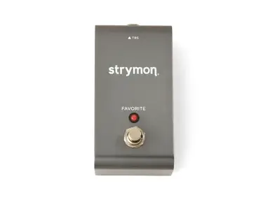Strymon Favorite Switch