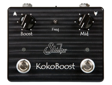 Boost Effects Pedals | Equipboard