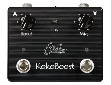 Suhr Koko Boost
