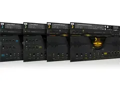 Output REV