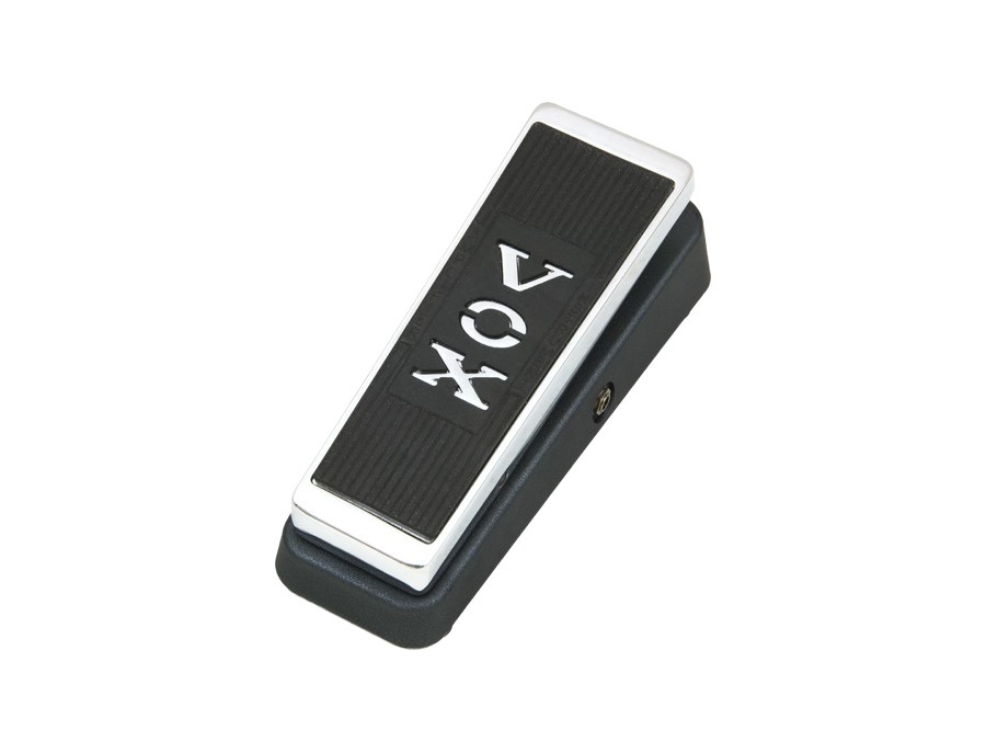 Vox V847A Wah-Wah Pedal - ranked #8 in Wah Pedals