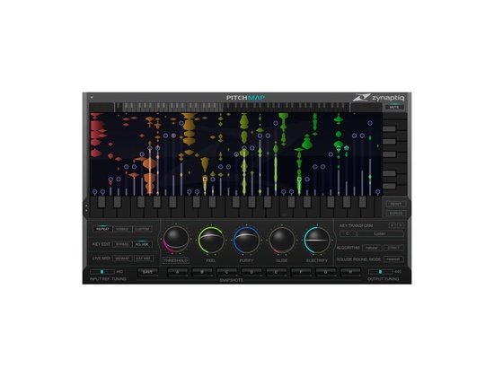 Waves Soundshifter Vst Download