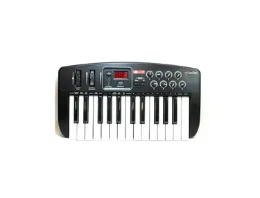 Carillon 25 Note USB Midi Controller