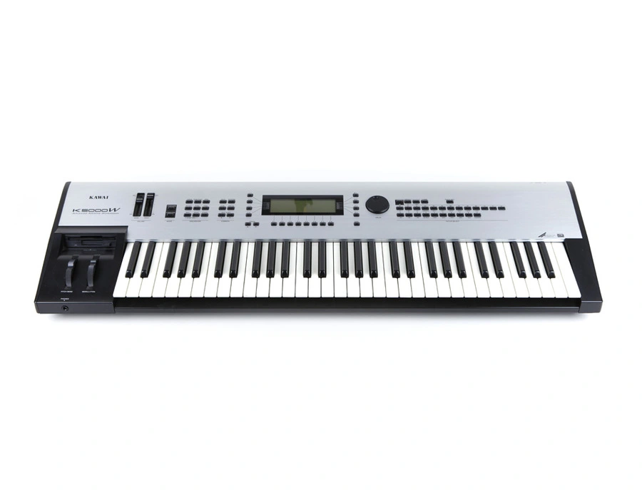 KAWAI K5000W - What To Know & Where To Buy | Equipboard KAWAI K5000W - What To Know & Where To Buy | Equipboard