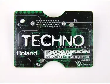 DTM・DAW Roland SR-JV80-04 Vintage Synth Roland SR-JV80-04 DTM・DAW Roland SR-JV80-04 Vintage Synth Roland SR-JV80-04