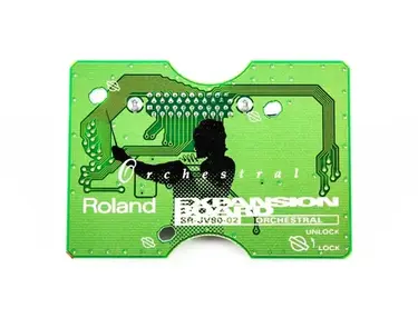 Roland SR-JV80-04 Vintage Synth Expansion Board - What To Know Roland SR-JV80-04 Vintage Synth Expansion Board - What To Know