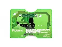 Roland SR-JV80-05 World Expansion Board - What To Know & Where To Roland SR-JV80-05 World Expansion Board - What To Know & Where To