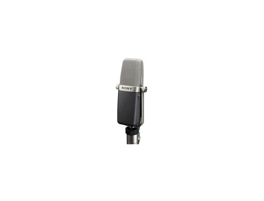 SONY C-38B - What To Know & Where To Buy | Equipboard SONY C-38B - What To Know & Where To Buy | Equipboard