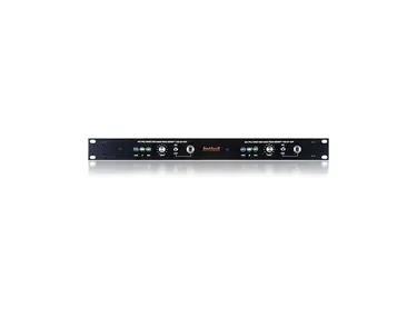 BAE Audio 312A / Dual Mic Preamp DI+PS