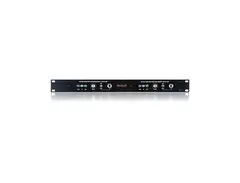 BAE Audio 312A / Dual Mic Preamp DI+PS