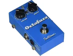Fulltone OF-2 Octafuzz
