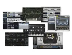 Air Music Technology - AIR Instrument Expansion Pack - powerful collection of virtual instruments
