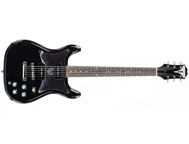 Epiphone Wilshire P-90s