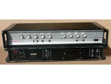 HH Electronics IC 100-S
