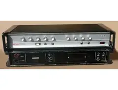 HH Electronics IC 100-S