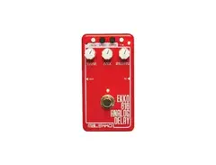 Malekko Heavy Industry E616 Analog Delay