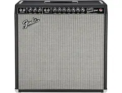 Fender '65 Super Reverb Tube Guitar Combo Amplifier