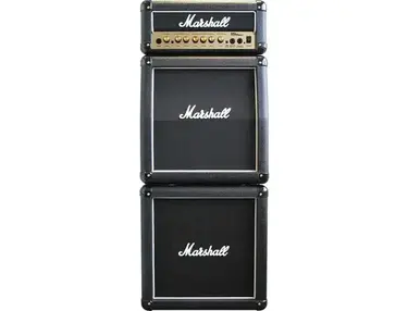 Marshall Carbon Fiber MG15CFXMS Mini Stack