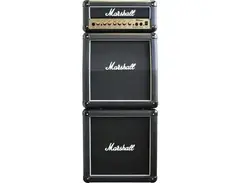 Marshall Carbon Fiber MG15CFXMS Mini Stack