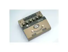 Meteoro Master Bass Drive MPX 500 Effects Pedal