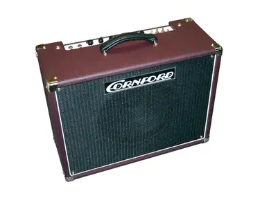 Cornford Carrera