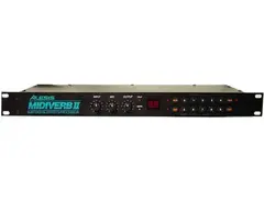 Alesis Midiverb II - What To Know & Where To Buy | Equipboard Alesis Midiverb II - What To Know & Where To Buy | Equipboard