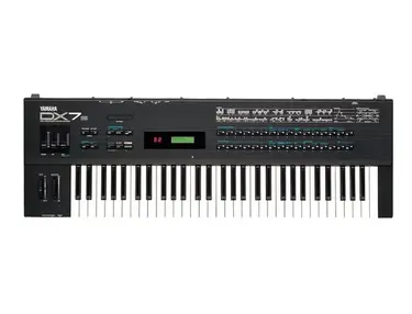 Yamaha DX7S
