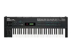 Yamaha DX7S