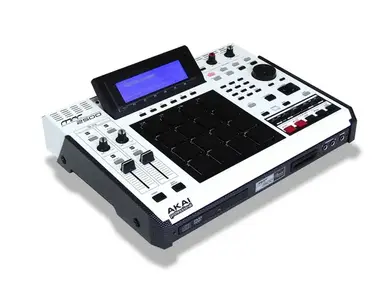 Akai MPC 2500 SE
